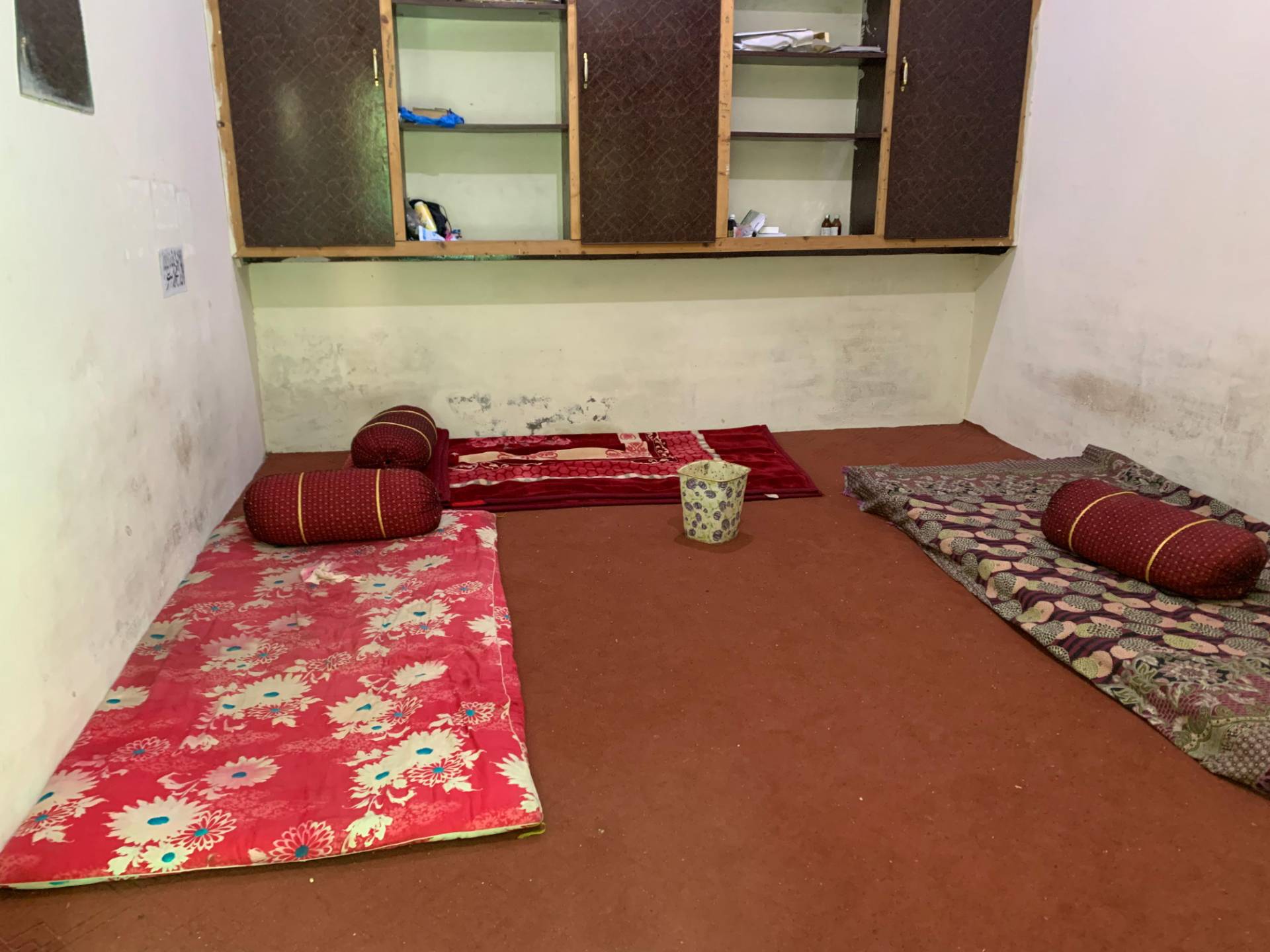 Two Seater Room at KP UNIVERSITY YOUTH BOYS HOSTE